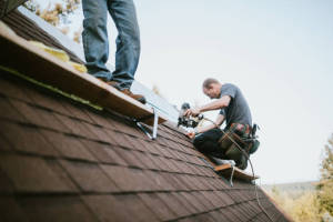 Find Roofers in Converse County
